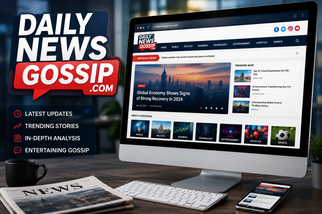 dailynewsgossip com