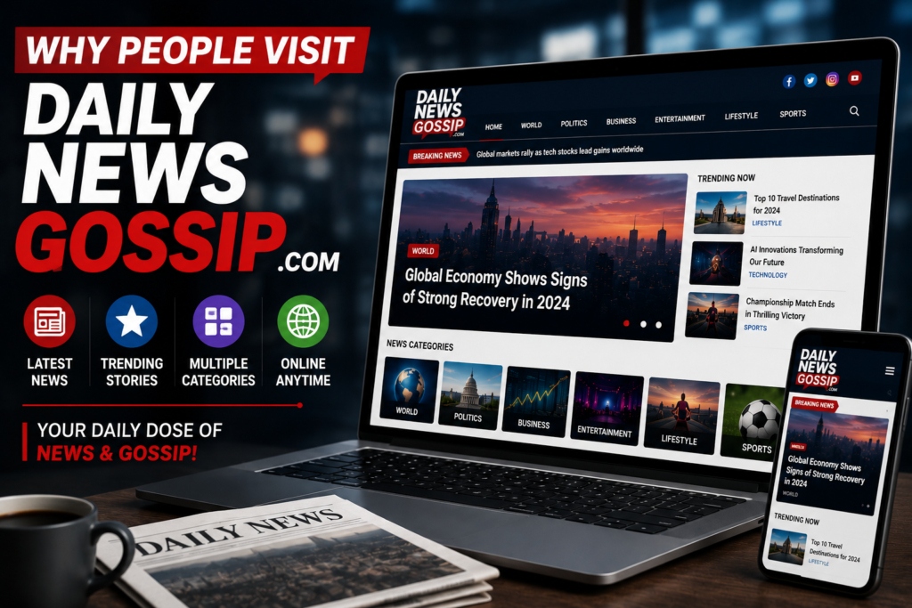 dailynewsgossip com